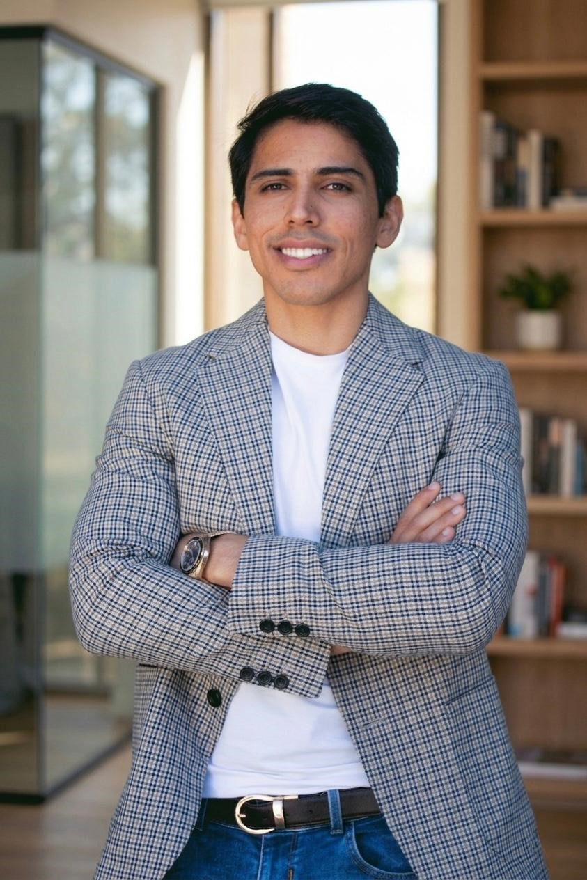 Pedro Guzman