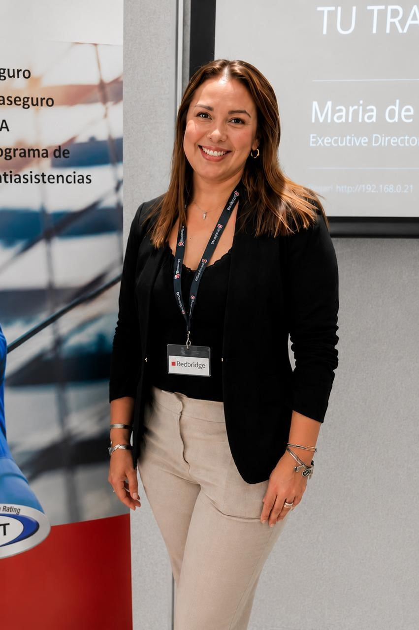 Maria Elena Quiroz
