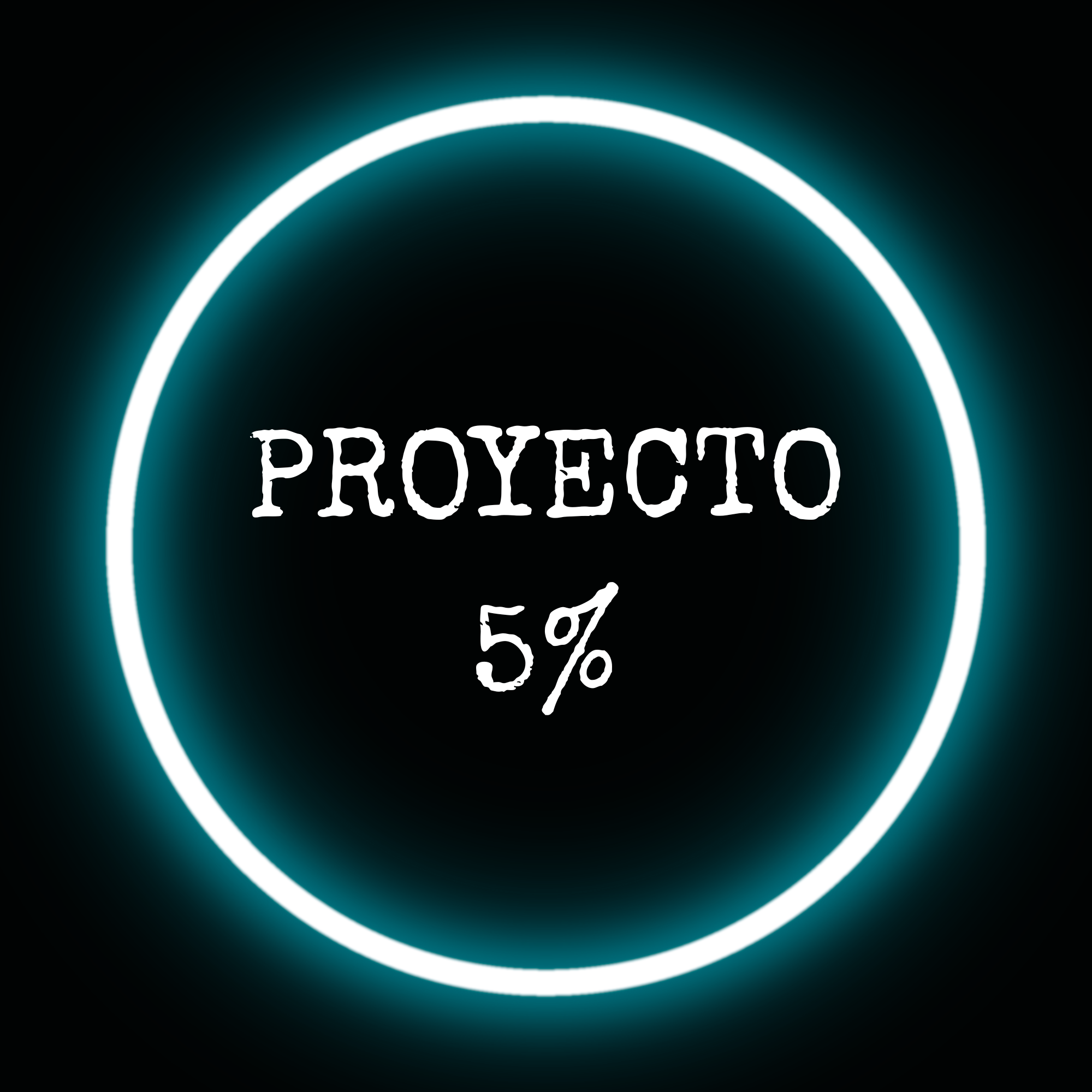 PROYECTO 5
